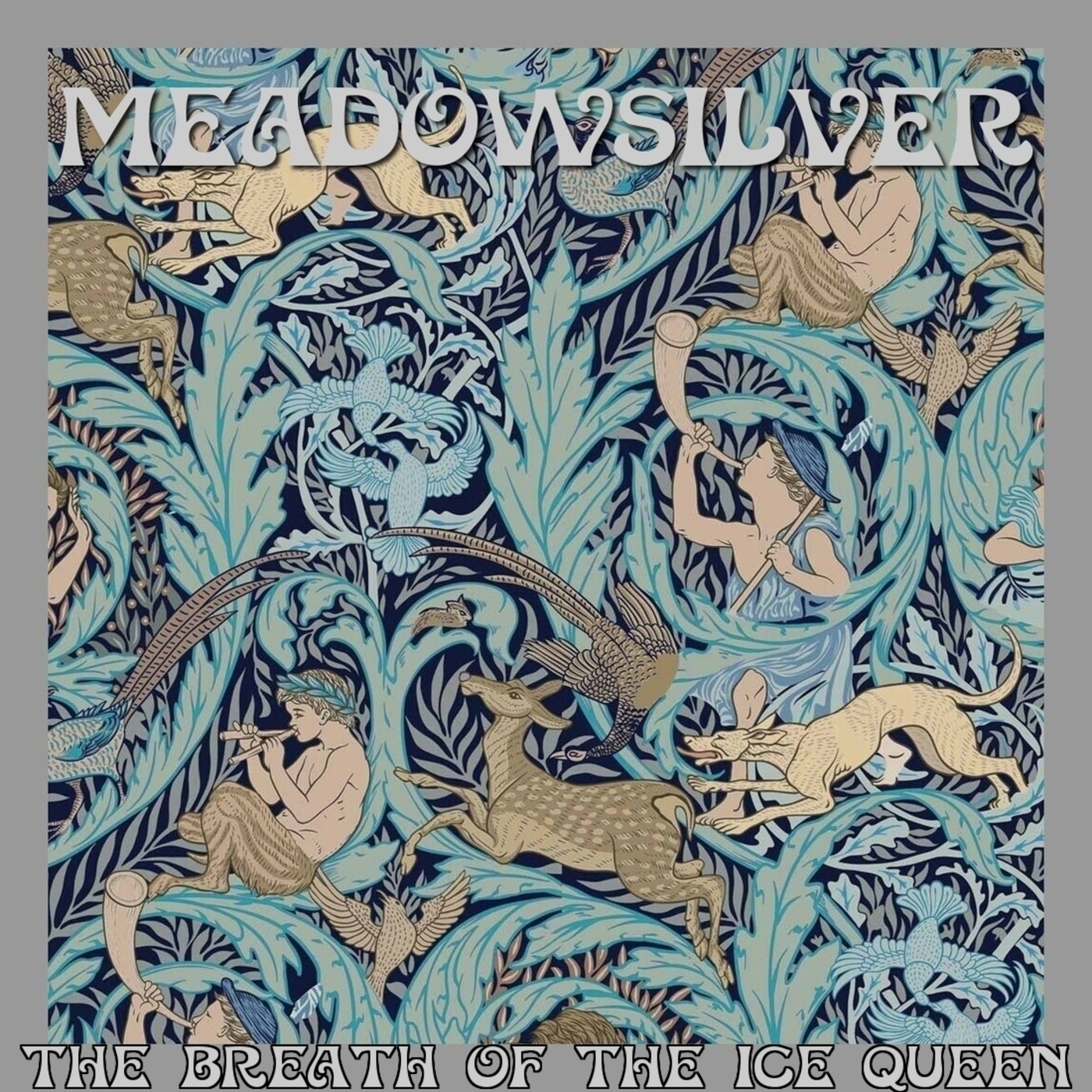 Meadowsilver The Breath of the Ice Queen