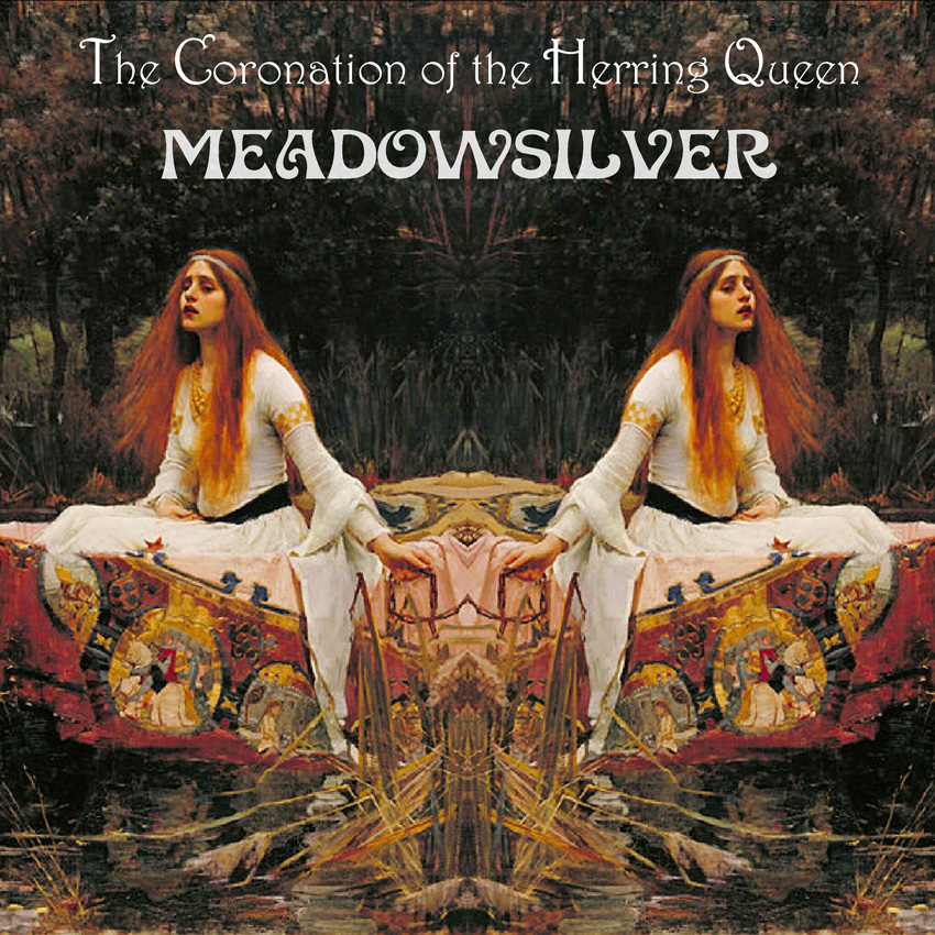 The Coronation of the Herring Queen by Meadowsilver