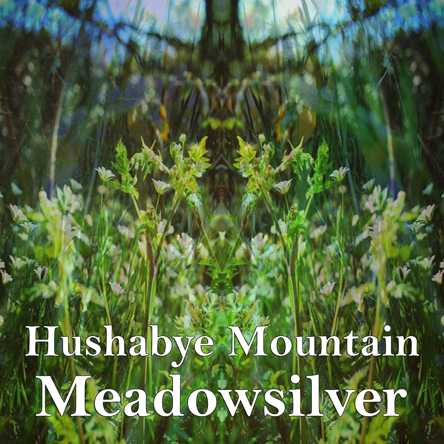 Hushabye Mountain cover