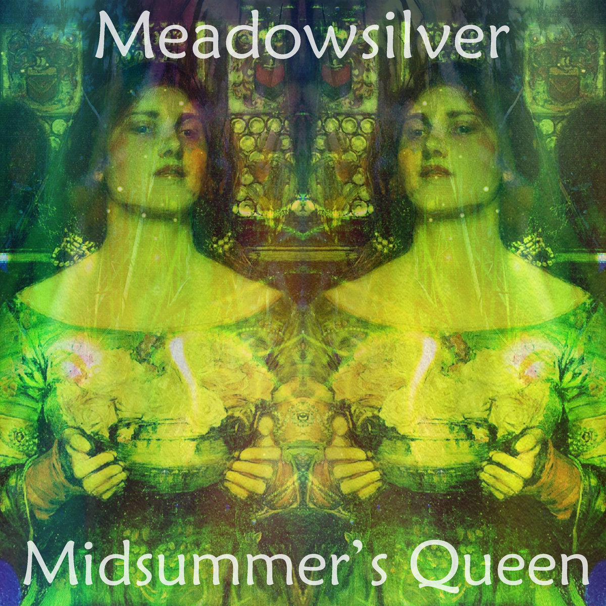 Meadowsilver Midsummer's Queen cover