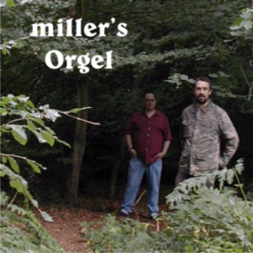 Miller's Orgel by Miller