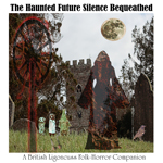 The Haunted Future Silence Bequeathed by The Rowan Amber Mill