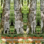 The Wolves are Runnng in the Wildwood by The Rowan Amber Mill