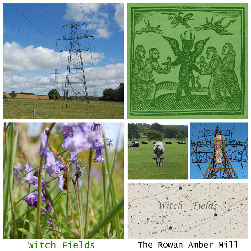 Witch Fields